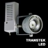 LED track light