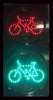 LED traffic light