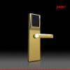 LIS2008-RF-1018 PVD Mifare lock