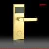 LIS2008-RF-N800T/1 PVD smart lock