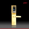 LIS2010-MT-1010P/8 CCR biometric lock