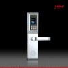 LIS2010-MT-1010P/8 CCR keyless lock