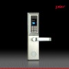 LIS2010-MT-1020/8 CCR fingerprint lock