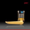 LIS2010-MT-1800/11 PVD biometric Lock