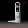 LIS2010-MT-6000/11 CCR biometric lock