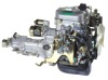 LJ276M Automotive Engine