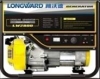 LONGWARD 7.0KW GASOLINE GENERATOR