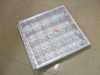 LOUVER FITTING JM.F.V 4X20W(lighting fixture,lighting)
