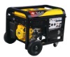 LPG GENSET(generator, genset, generating set)