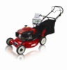 LPG Powered Lawn Mower