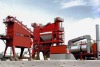 LQC Series Asphalt Mixing Plant