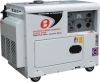 LT Series Air-cooled Silent Diesel generating Sets