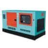 LT-Weicha diesel generator sets