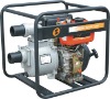 LT series diesel water pump