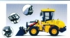 LW168G wheel loader