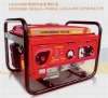 LW2200BK Single-Phase Gasoline Generator