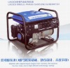LW2300 Single-Phase Gasoline Generator