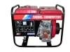 L-Series Air Cooled Diesel Generator (economical Type)
