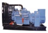 Land gen-set(MTU engine+ABB)