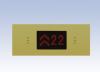 Landing indicator(Horizontal), elevator components, elevator parts