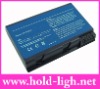 Laptop Battery For ACER Aspire 5100 BATBL50L6