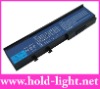 Laptop Battery For ACER TravelMate 2420 Series BTP-ANJ1