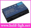 Laptop Battery For ACER TravelMate 5520 TM00741