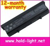 Laptop Battery For Dell Inspiron 1525 312-0626