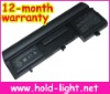 Laptop Battery For Dell Latitude D410 312-0314