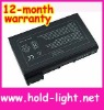 Laptop  Battery For Dell Latitude PPX 3179C