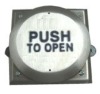 Large Size Exit Device Push Button