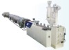 Large Size PE Pipe Production Machine
