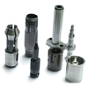 Lathed & Metal Stamped Part