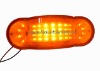 Led Light(trailer,truck),Auto Led Lamp, Led mark light ,Led indicator light