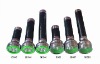 Led flashlight