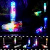 Led spoke light (flash light on electric bicycle,flash valve sealing caps)
