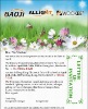 Letter of Invitation (Electronics Fairs)