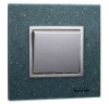 Leya gang switch and socket