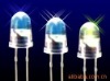 Light Emitting Diodes (LEDs) BLUE
