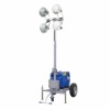 Lighting Tower / portable lighting system / generator light tower