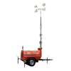 Lighting tower, floodlight system LT6600