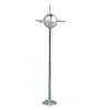 Lightning rod(Directly thunder protector)