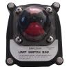 Limit Switch Box for Pneumatic Actuator
