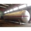 Liquefied Gas Tank