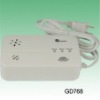 Liquefied petroleum gas detector