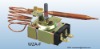 Liquid Expansion Thermostat(Capillary Thermostat)