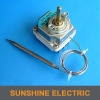 Liquid Expansion Thermostat(WK-R333), Pressure type thermostat