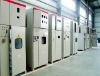 Liquid Resistance Starter for high-voltage Cage Motor