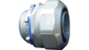 Liquid tight connector.liquid-tight connector.straight liquid tight connector.