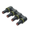 Load break Junction
